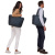  Сумка-тоут Thule Subterra 2 Tote Dark Slate, 22 л, темно-серая, 3205065 компании RackWorld