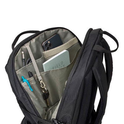  Рюкзак Thule EnRoute Backpack, 26 л, черный, 3204846 компании RackWorld