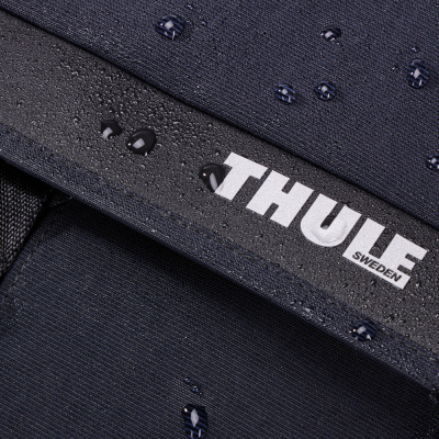  Рюкзак Thule Paramount Backpack, 27 л, черный, 3205014 компании RackWorld