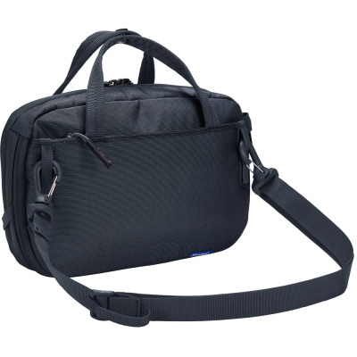  Сумка через плечо Thule Subterra 2 Crossbody Dark Slate, 5 л, темно-серая, 3205036 компании RackWorld