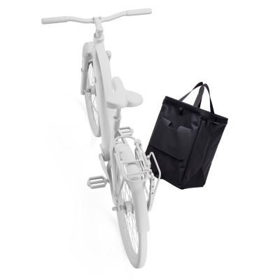  Сумка-органайзер Thule Chasm Bin Inlock Black, 25 л, черная, 3205470 компании RackWorld