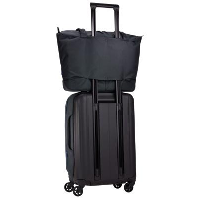  Сумка-тоут Thule Subterra 2 Tote Dark Slate, 22 л, темно-серая, 3205065 компании RackWorld