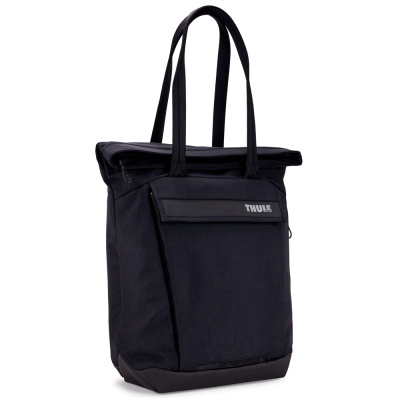  Сумка-тоут Thule Paramount Tote, 22 л, черная, 3205009 компании RackWorld