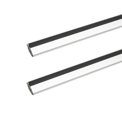 20510 Поперечные дуги  для автобагажника Rollster 920/850 см,серебристые, 2шт. RackWorld  20510 Поперечные дуги  для автобагажника Rollster 920/850 см,серебристые, 2шт. в компании RackWorld