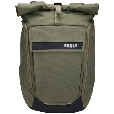  Рюкзак Thule Paramount Backpack, 24 л, серо-зеленый, 3205012 компании RackWorld