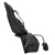  Детское велокресло Thule Yepp Nexxt 2 Maxi FM, черное, 12081201 компании RackWorld