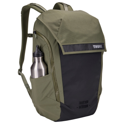  Рюкзак Thule Paramount Backpack Soft Green, 28 л, светло-зеленый, 3205236 компании RackWorld