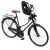  Детское велокресло Thule Yepp Nexxt Mini, черное, 12080111 компании RackWorld
