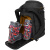  Рюкзак для лыжных ботинок Thule RoundTrip Boot Backpack 60 л, черный, 3204357 компании RackWorld