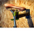  Настенное крепление для велосипеда BuzzRack Wall Work Stand компании RackWorld