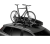 Бокс на крышу Thule Motion XT Sport Black черный.