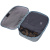  Сумка-органайзер для упаковки вещей Thule Packing Cube Medium Pond Gray, серая, 3205573 компании RackWorld