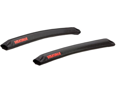  Накладки на перекладины Yakima Aero Crossbar Pads NEW Aero 30" в компании RackWorld