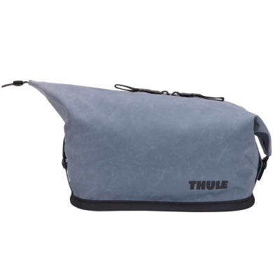  Сумка Thule Aion Toiletry Bag Dark Slate, для средств гигиены, темно-серая, 3205438 компании RackWorld
