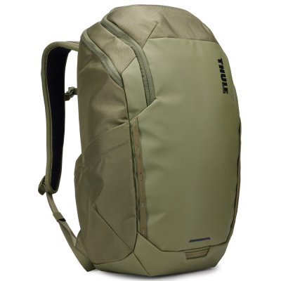  Рюкзак Thule Chasm Backpack Olivine, 26 л, оливковый, 3204982 компании RackWorld