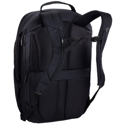  Рюкзак Thule Subterra 2 Travel Backpack Black, 27 л, черный, 3205027 компании RackWorld