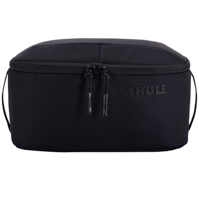  Сумка-органайзер Thule Subterra 2 Toiletry Black, черный, 3205068 компании RackWorld