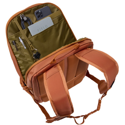  Рюкзак Thule EnRoute Backpack Natural Orange, 23 л, оранжевый, 3205181 компании RackWorld