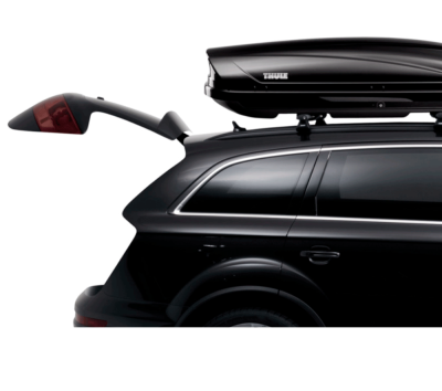 Автомобильный бокс на крышу Thule Motion XL 800 black черный.