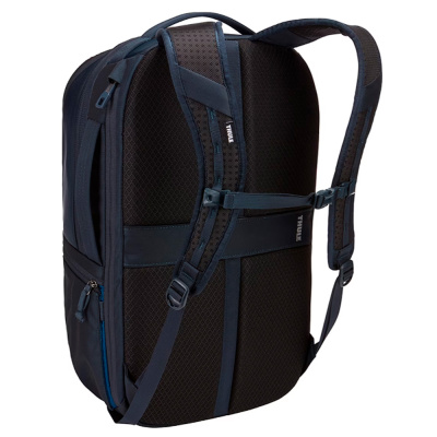 Рюкзак Thule Subterra Backpack, 30 л, темно-синий, 3203418 компании RackWorld