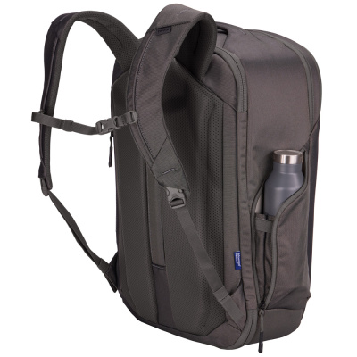  Сумка-рюкзак Thule Subterra 2 Convertible Carry On Vetiver Gray, 40 л, серый, 3205059 компании RackWorld