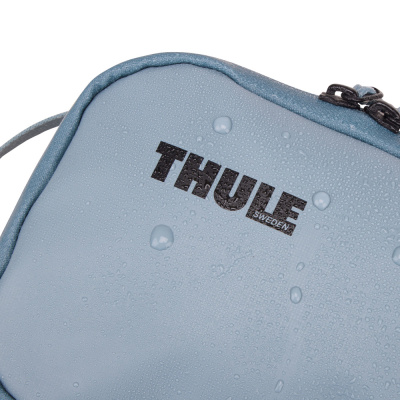  Дорожный органайзер Thule Chasm gear cube small Pond Gray, 3 л, серый, 3205217 компании RackWorld