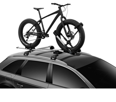  Адаптер Thule UpRide Fatbike 599100 компании RackWorld