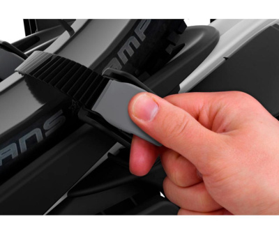  Велокрепление на фаркоп Thule VeloCompact 924, 13 pin компании RackWorld