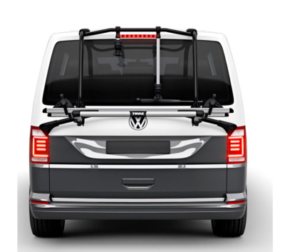  Велокрепление на заднюю дверь Thule VW T6 WanderWay  911001 компании RackWorld