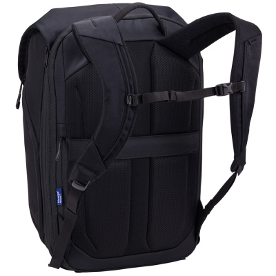  Рюкзак Thule Subterra 2 Travel Backpack Black, 26 л, черный, 3205054 компании RackWorld