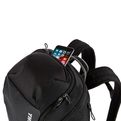  Рюкзак Thule Chasm Backpack, 26 л, черный, 3204292 компании RackWorld