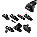 K1041 Установочный комплект для автобагажника Whispbar