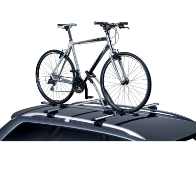  Велокрепление на крышу Thule FreeRide 532 компании RACK WORLD