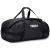  Спортивная сумка Thule Chasm Duffel Black, 70 л, черная, 3204993 компании RackWorld