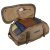  Спортивная сумка Thule Chasm Duffel Deep Khaki, 40 л, темная хаки, 3205139 компании RackWorld