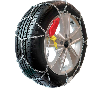  Цепь противоскольжения  Taurus Auto (9 мм) 100 компании RackWorld