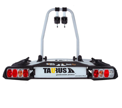  Велокрепление на фаркоп Taurus Basic Plus 2 компании RackWorld