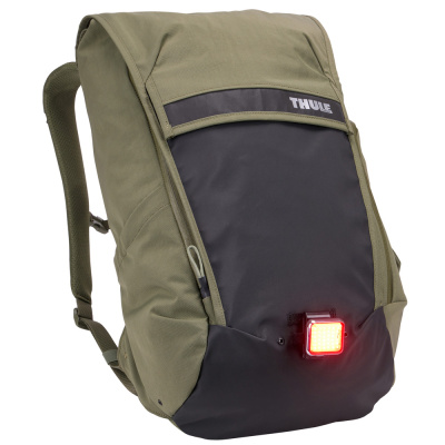  Рюкзак Thule Paramount Backpack Soft Green, 20 л, светло-зеленый, 3205233 компании RackWorld