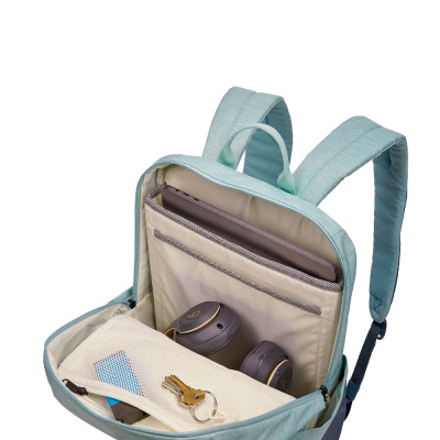  Рюкзак Thule Lithos Backpack, 20 л, светло-голубой, 3204836 компании RackWorld