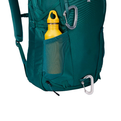  Рюкзак Thule EnRoute Backpack Mallard Green, 30 л, зеленый, 3204850 компании RackWorld