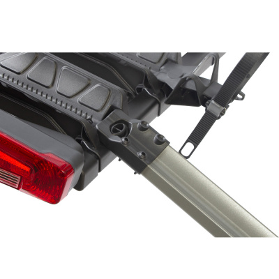  Велокрепление на фаркоп Buzzrack Scorpion Pro 3 компании RackWorld