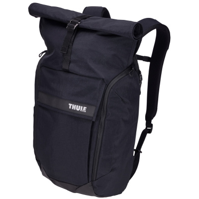  Рюкзак Thule Paramount Backpack, 24 л, черный, 3205011 компании RackWorld