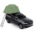  Палатка на крышу автомобиля Thule Tepui Explorer Kukenam 3 Green/3 чел компании RackWorld