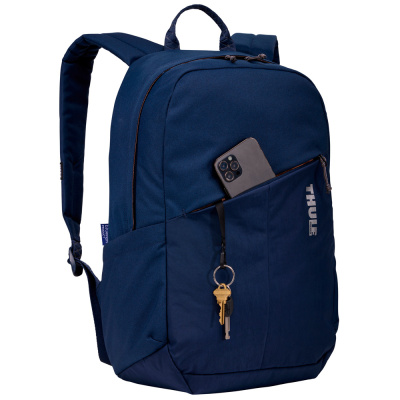  Рюкзак Thule Notus Backpack, 20 л, синий, 3204919 компании RackWorld