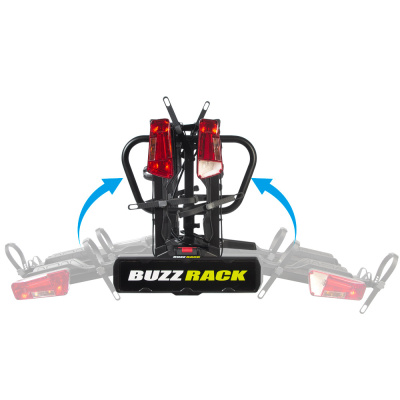 Buzzrack Scorpion Pro 2 59 900 RackWorld
