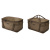  Сумка-органайзер Thule Chasm Gear Hauler Deep Khaki, 55 л, темный хаки, 3205530 компании RackWorld