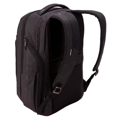  Рюкзак Thule Crossover 2 Backpack, 30 л, черный, 3203835 компании RackWorld