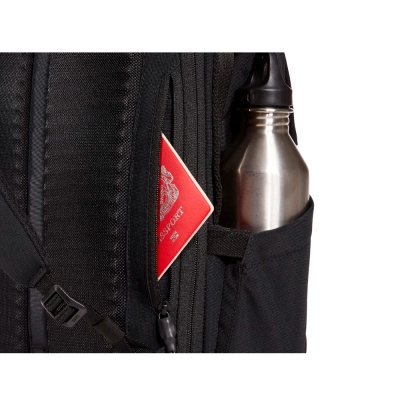  Рюкзак Thule Paramount Backpack, 24 л, черный, 3204213 компании RackWorld