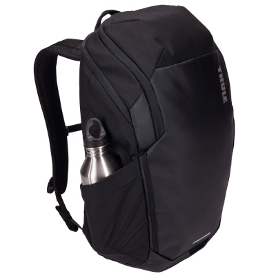  Рюкзак Thule Chasm Backpack Black, 26 л, черный, 3204981 компании RackWorld