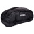  Спортивная сумка Thule Chasm Duffel Black, 70 л, черная, 3204993 компании RackWorld